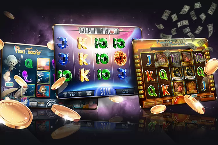 Panduan Bermain Slot Online Progresif: Tips dan Trik untuk Menang Besar