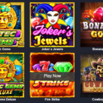 Panduan Menggunakan Fitur Respin di Slot Online