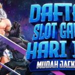 Cara Menghindari Kekalahan Besar di Slot Online