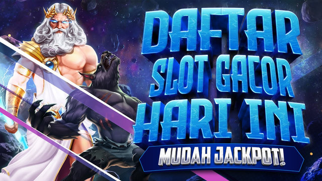 Cara Menghindari Kekalahan Besar di Slot Online