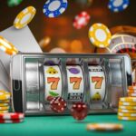 Strategi Menang di Slot Online dengan Fitur Buy Feature