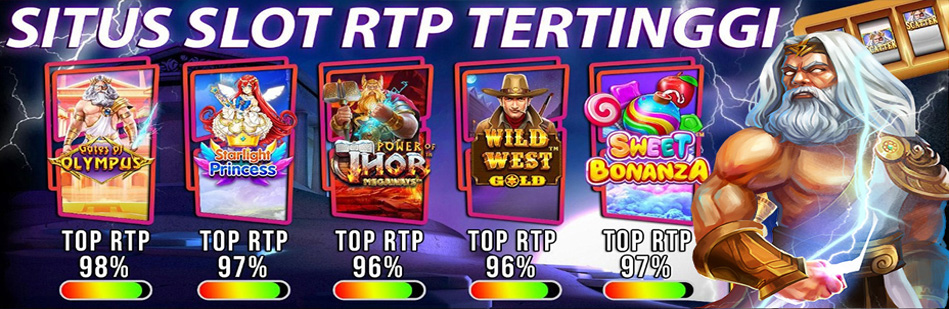 Panduan Slot Online dengan Fitur Multiplier