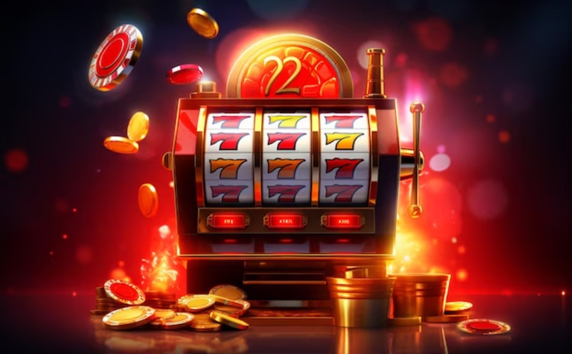 Panduan Slot Online dengan Jackpot Tetap: Apa yang Harus Diketahui?