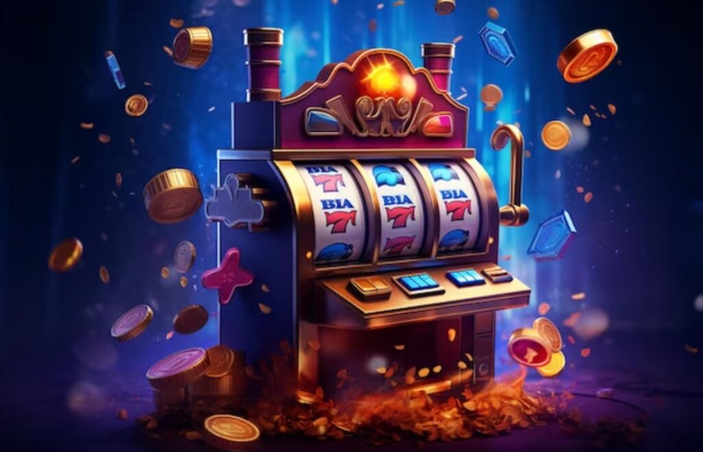 Panduan Slot Online dengan Tema Sejarah: Permainan Terbaik