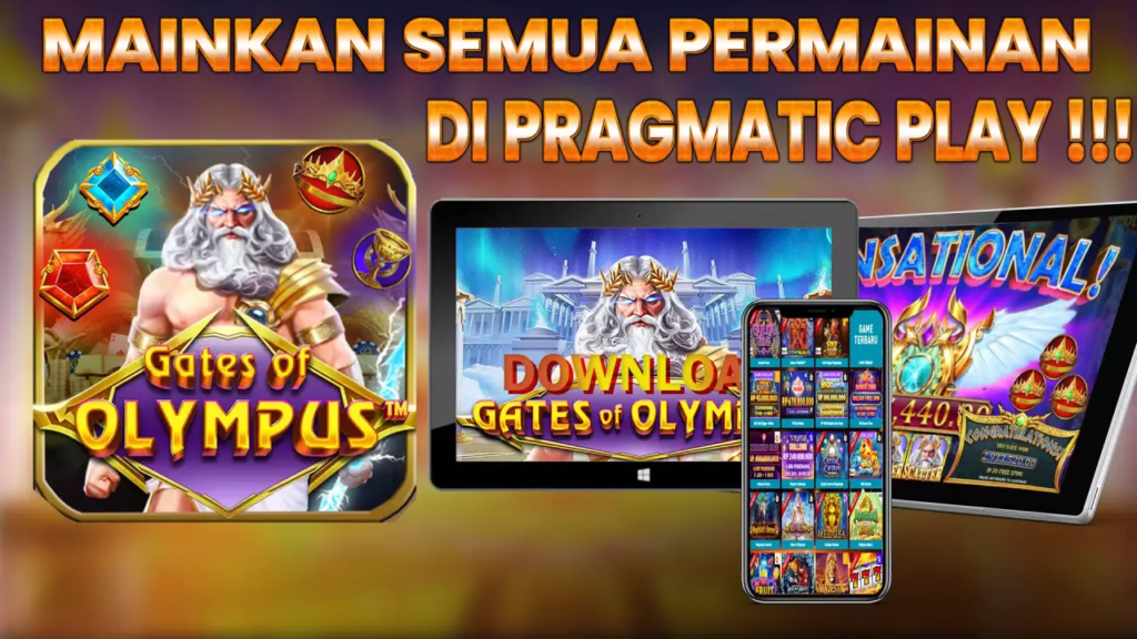 Cara Menang di Slot Online dengan Simbol Scatter