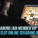 Cara Menghindari Kekalahan Besar di Slot Online