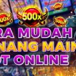 Kesalahan Umum Pemain Slot Online dan Cara Menghindarinya