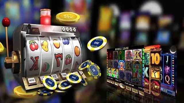 Jenis-Jenis Slot Online dan Cara Memainkannya