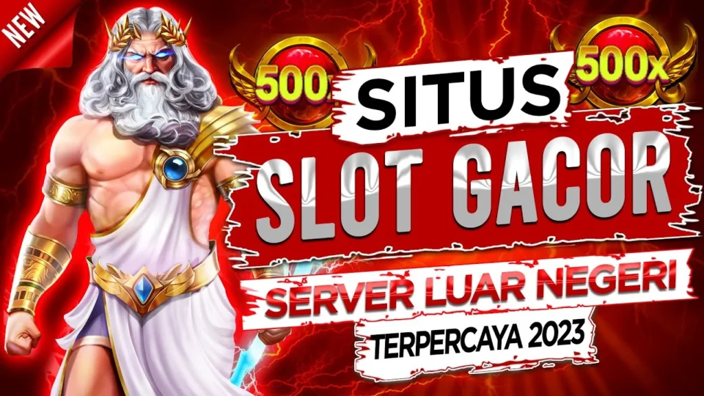 Slot Online dan Bonus Deposit: Panduan Lengkap