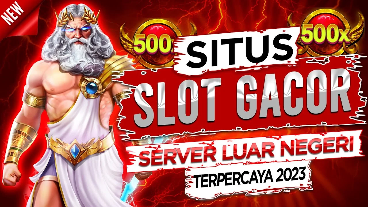 Slot Online dan Bonus Deposit: Panduan Lengkap