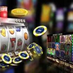 Bagaimana Perlindungan Data di Situs Slot Online?